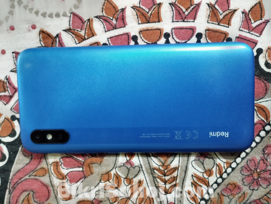 Xiaomi 9A